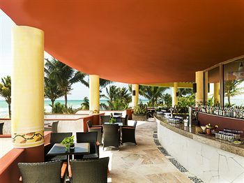 Azul Sensatori Hotel By Karisma