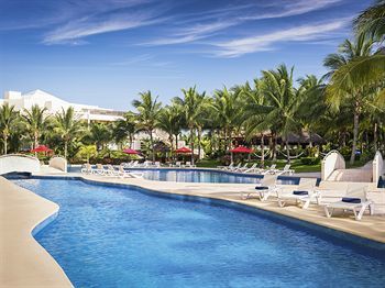Azul Sensatori Hotel By Karisma