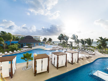 Azul Sensatori Hotel By Karisma