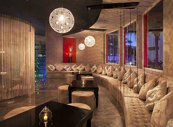 Azul Sensatori Hotel By Karisma