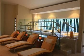 Azul Sensatori Hotel By Karisma