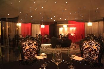 Azul Sensatori Hotel By Karisma