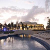 Azul Sensatori Hotel By Karisma