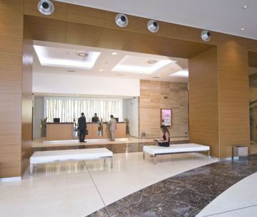 Hotel Diamante
