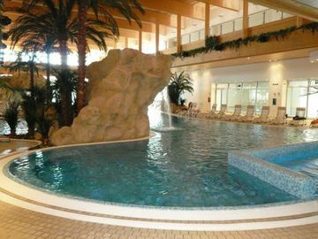 Hotel Diamante