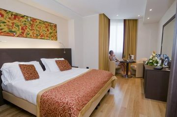 Hotel Diamante