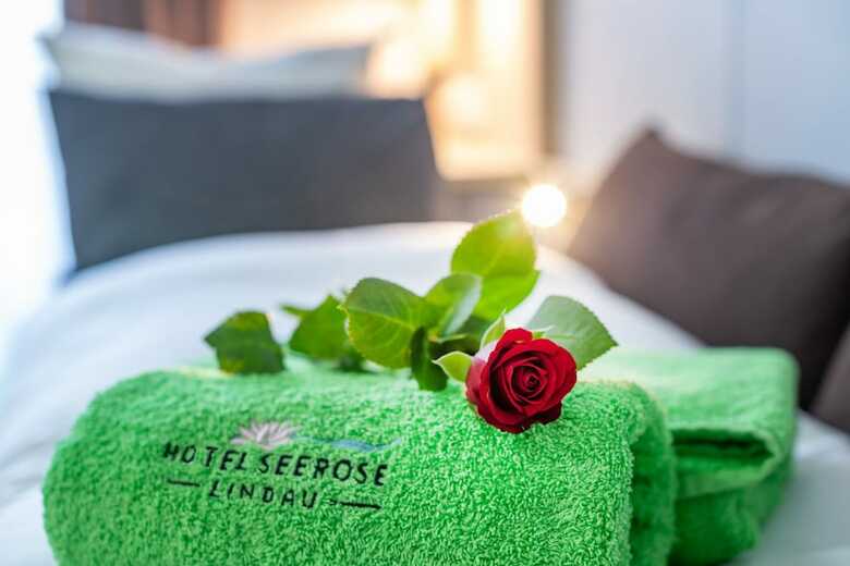 Hotel Seerose(.)