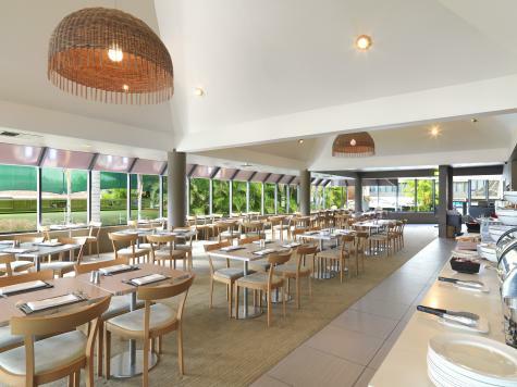 Hotel Travelodge Rockhampton