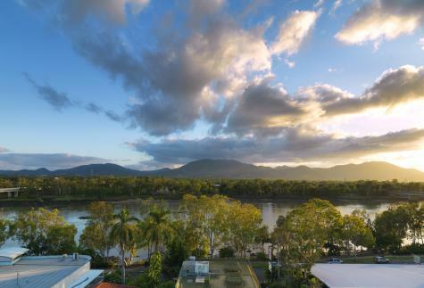 Hotel Travelodge Rockhampton
