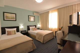 Best Western Hotel Sumadija