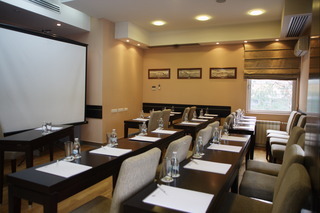 Best Western Hotel Sumadija