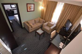 Best Western Hotel Sumadija