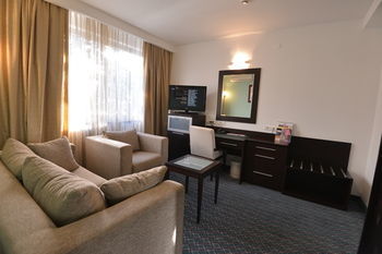 Best Western Hotel Sumadija
