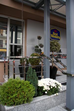 Best Western Hotel Sumadija