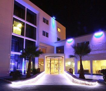 Hotel Kyriad Prestige Montpellier