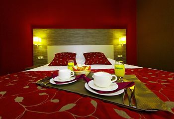Hotel Kyriad Prestige Montpellier