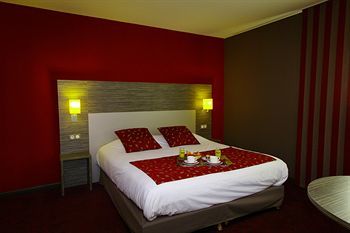 Hotel Kyriad Prestige Montpellier