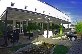 Hotel Kyriad Prestige Montpellier