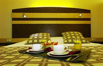 Hotel Kyriad Prestige Montpellier