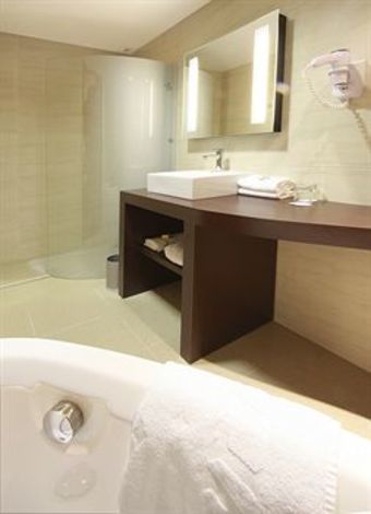 Hotel Kyriad Prestige Montpellier