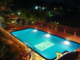 Hotel Pp Ingphu Viewpoint