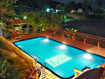 Hotel Pp Ingphu Viewpoint