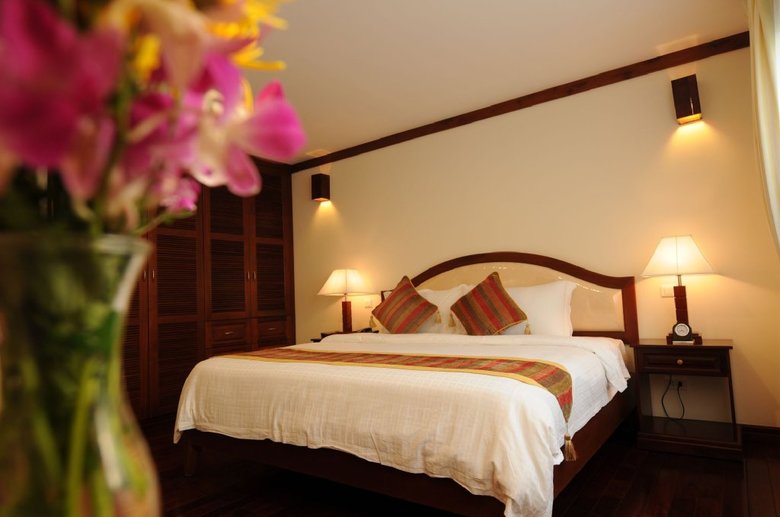 Paradise Angkor Villa Hotel