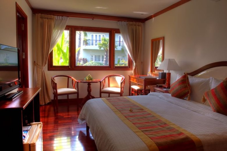 Paradise Angkor Villa Hotel
