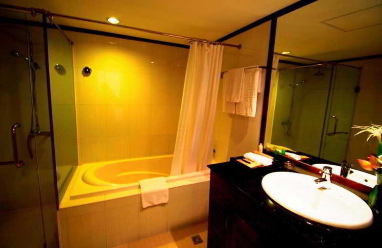 Paradise Angkor Villa Hotel