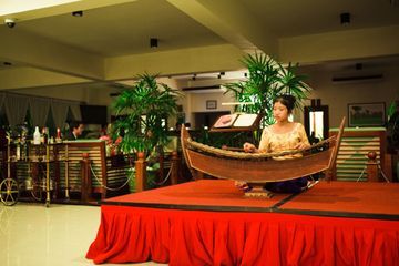 Paradise Angkor Villa Hotel