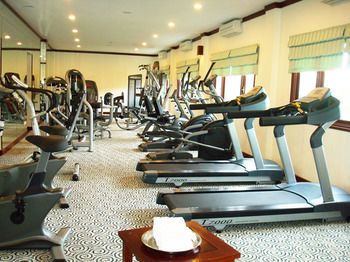 Paradise Angkor Villa Hotel