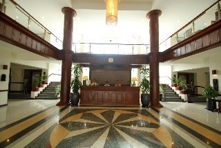 Paradise Angkor Villa Hotel