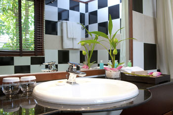 Paradise Angkor Villa Hotel