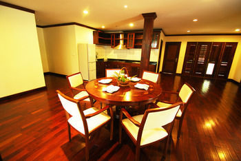 Paradise Angkor Villa Hotel