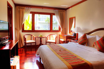 Paradise Angkor Villa Hotel