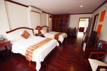 Paradise Angkor Villa Hotel