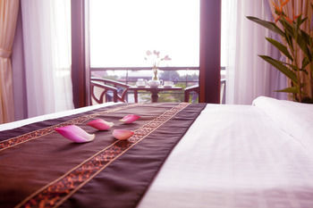 Paradise Angkor Villa Hotel