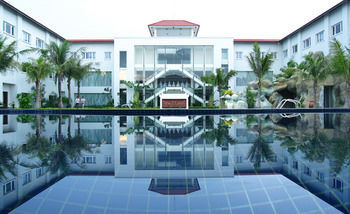 Paradise Angkor Villa Hotel