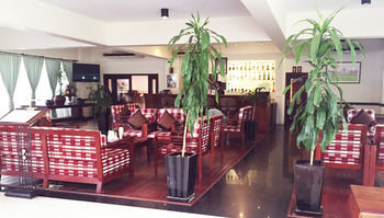Paradise Angkor Villa Hotel