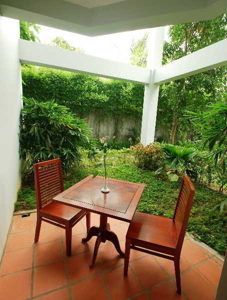 Paradise Angkor Villa Hotel