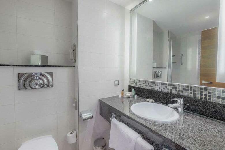 Hilton Reading Hotel