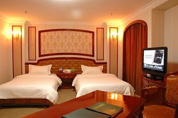 Hotel Golden Shine International