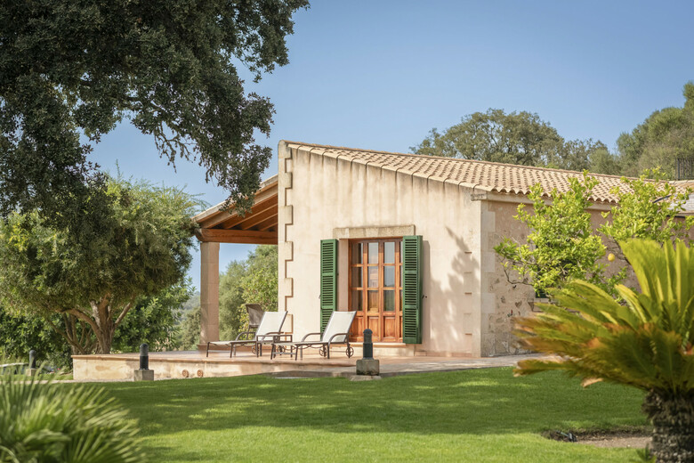 Agroturismo Finca Son Roig