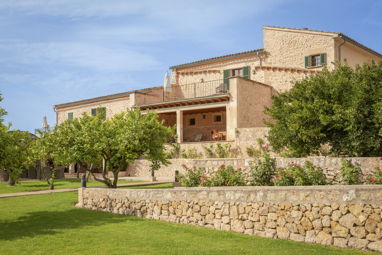 Agroturismo Finca Son Roig