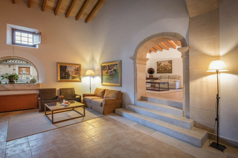 Agroturismo Finca Son Roig
