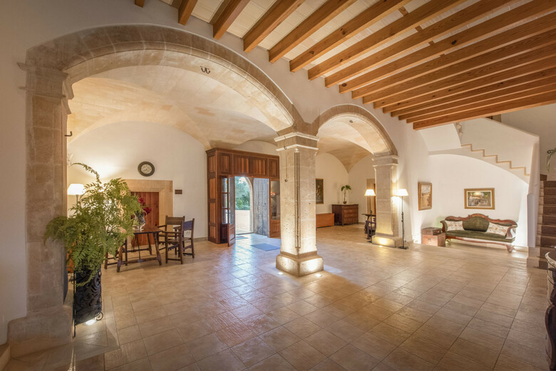 Agroturismo Finca Son Roig