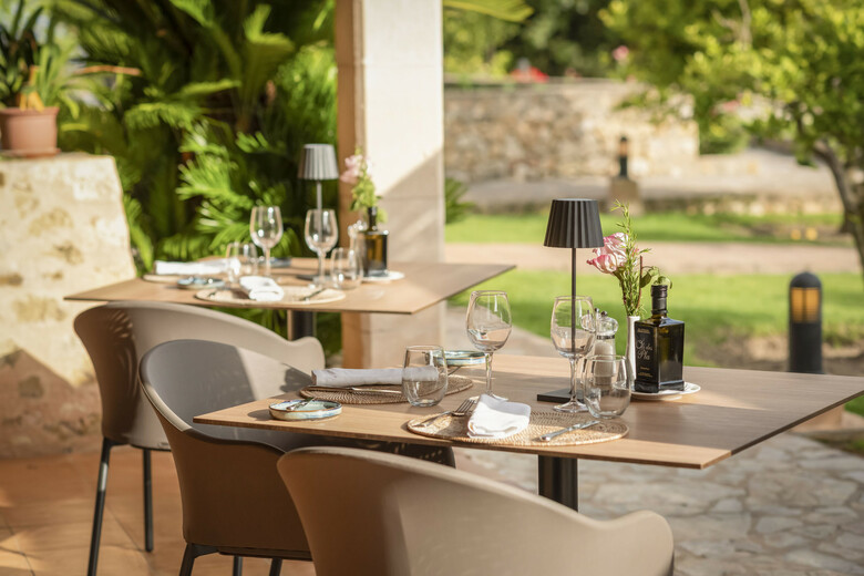 Agroturismo Finca Son Roig
