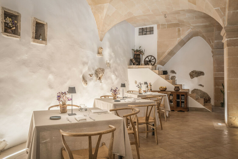 Agroturismo Finca Son Roig