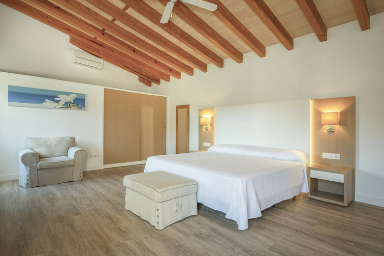Agroturismo Finca Son Roig