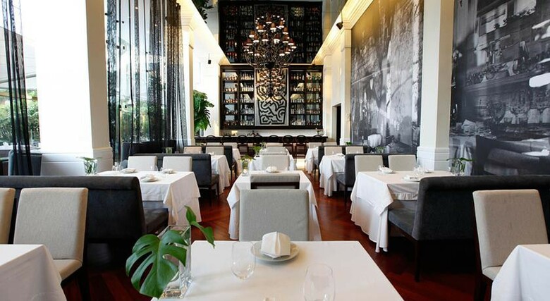 Hotel Belmond Miraflores Park